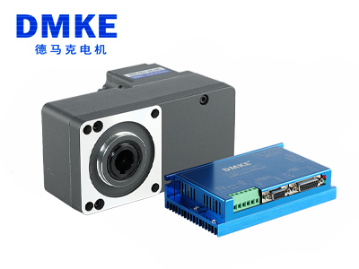 90系列L型減速電機 廣州市德馬克電機有限公司